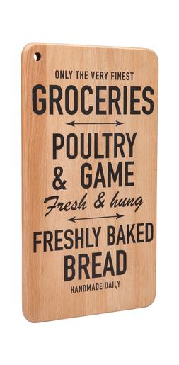 Chopping Board