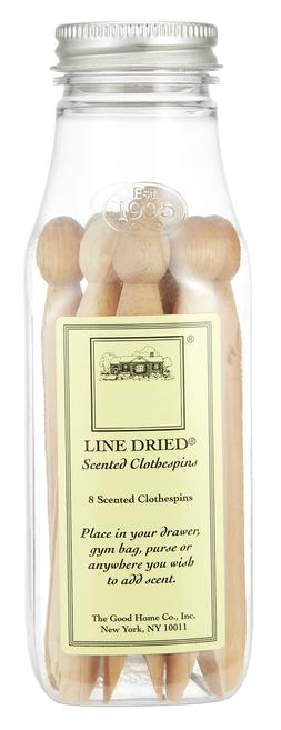 Scented Clothes Pins