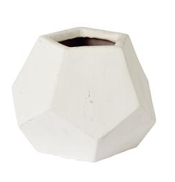 Geometric Plant Pot