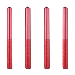Alt Optimism Red Candlesticks £4.99