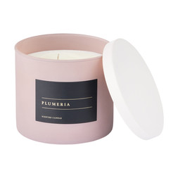 Boho Fleur & Ares Candle £8.99, €12.99