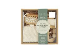 HOMESENSE BATH BODY SET &pound;16.99