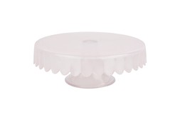 Homesense Cake Dish &pound;7.99