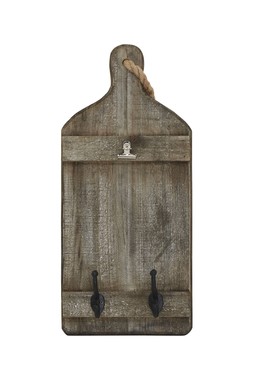 Homesense Hook Board &pound;14.99