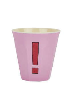 Homesense plastic cup &pound;2.99