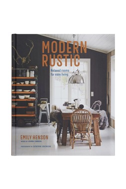 Homesense Rustic Book &pound;12.99
