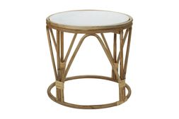 Homesense - Stone Stool, &pound;19.99