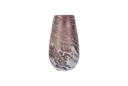 pink & white vase &pound;19.99