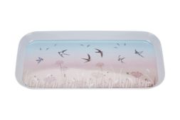 plastic tray &pound;3.49