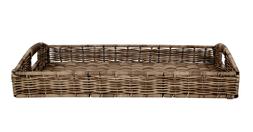 Wicker Tray &pound;9.99