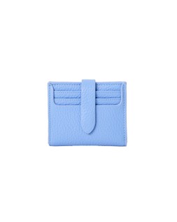 Ettie Blue Card Holder	£20 €26