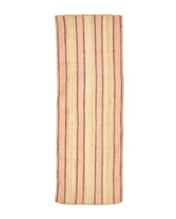Caló Stripe Jute Rug Runner £65