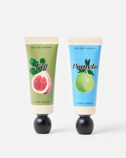 Scented Hand Cream Gift Set £18.50 €24.50