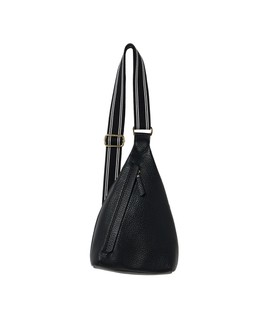 Brooke Black Belt Bag £42