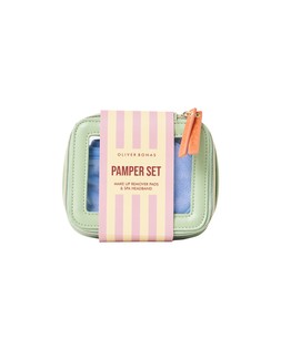 Pamper Beauty Gift Set