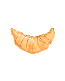 Croissant Ceramic Trinket Dish £10