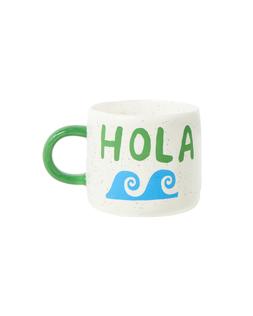 Oliver Bonas Hola Mug £12.50