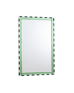 Oliver Bonas Maya Wall Mirror £145