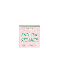 Oliver Bonas Shower Steamer £9.50 (2)