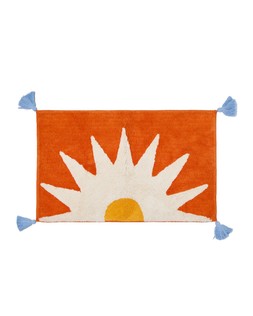 Oliver Bonas Sun Bathmat £29.50