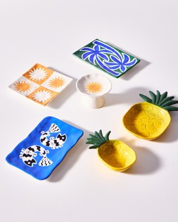Oliver Bonas Trinket Dishes from £6.50