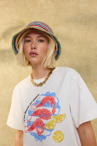Summer Outfits: Sun-Soaked Style