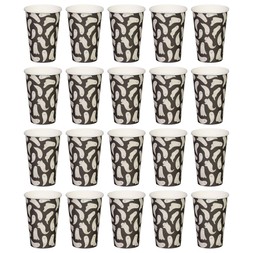 20pk paper cups £2.50