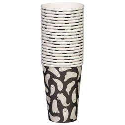 20pk paper cups £2.50