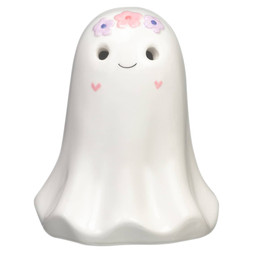 Character Light Up Ghost	£2 each