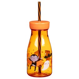 Kids drink bottle dracula £1.50