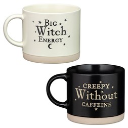 Slogan Mug £2.50 each