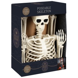 XL Skeleton	£25