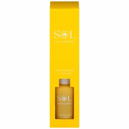 B&M HOME SS26 // CANDLES // SOL DIFFUSER // £4 //