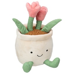B&M HOME SS26 // MOTHER'S DAY // PLUSH TOY // £4 //