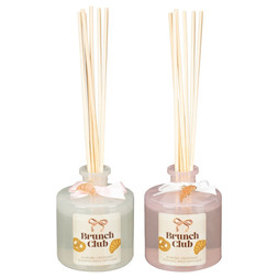 100ml croissant charm diffusers £4 each