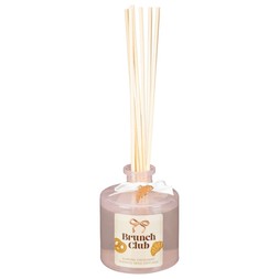 100ml croissant charm diffuser £4