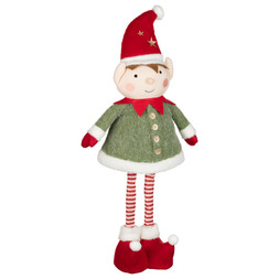 ELF PULL UP WITH SLIPPERS (413334)