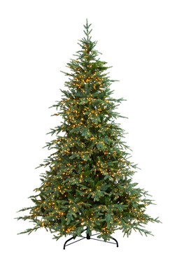 Selloranda 8ft Pre-Lit tree