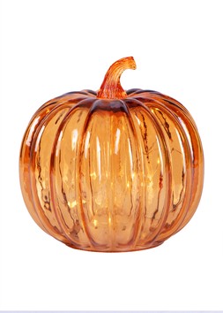 Pumpkin lamp LED