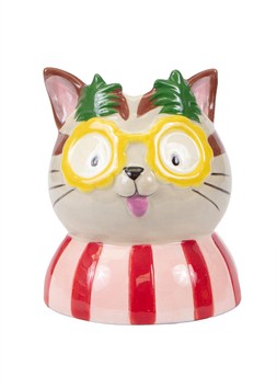 candleholder dog and cat assorted set of 2 £12.99