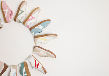 Trainers for Spring