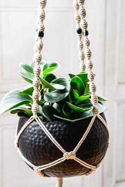 Hammered Bowl Black:Copper &pound;39.99