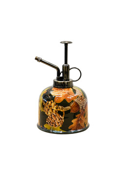MAISIE AUTUMN LEAF METAL MISTER