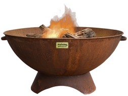 OUTDOOR ARTISAN FIRE PIT &pound;299.99