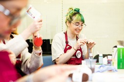 Hobbycraft Artisan