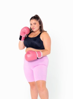 Everymove Wired Sports Bra Black &pound;46
