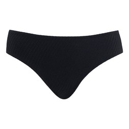Jet Set Bikini Brief Black £22