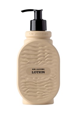 Sir Jacobs Beige Ceramic Lotion £62 www.sirjacobs.co.uk
