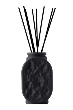Sir Jacobs Dark Grey Ceramic Diffuser £79 www.sirjacobs.co.uk