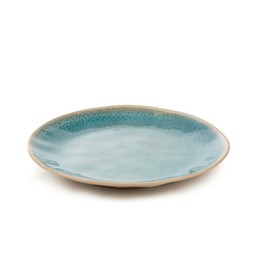 Coastal Retreat Dinner Plate